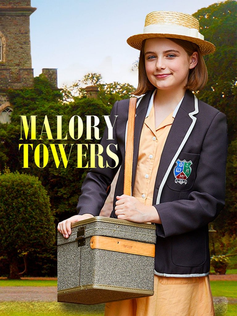 Mallory towers s2
