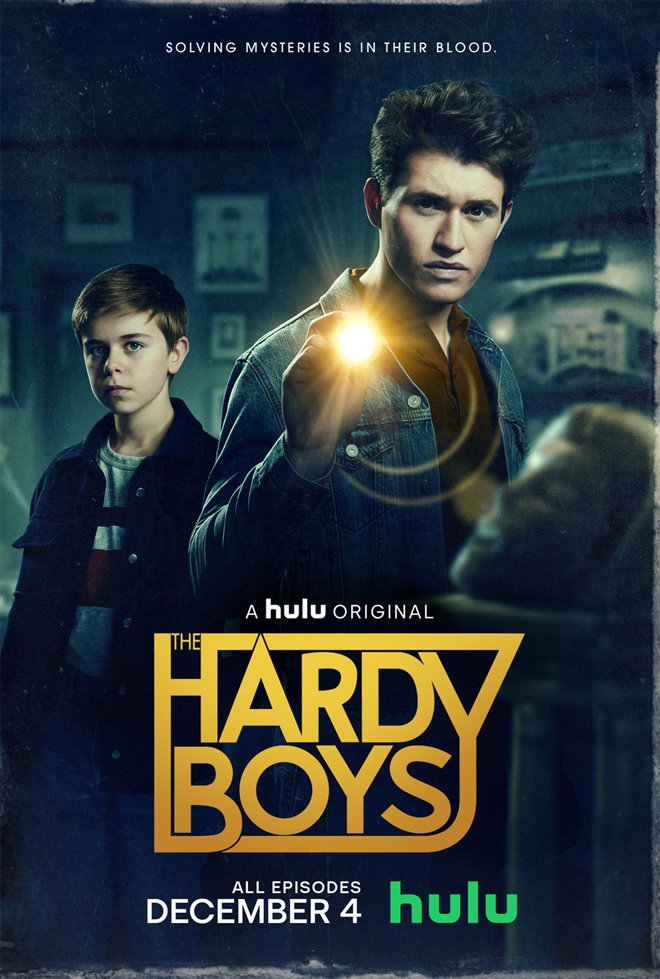 the-hardy-boys-160886